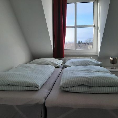 Ferienwohnung Schlossstr. 8, ميرو المظهر الخارجي الصورة