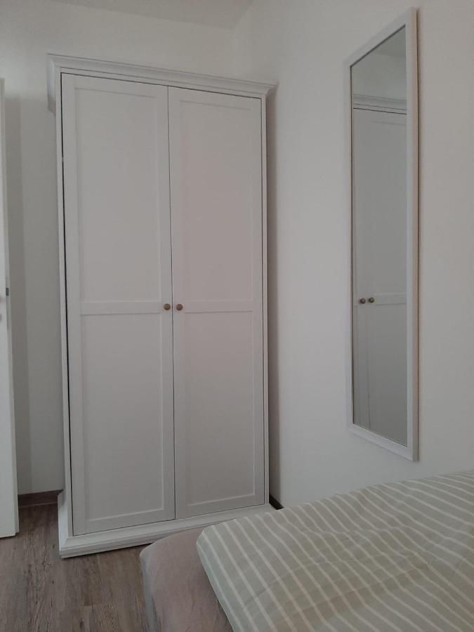 Ferienwohnung Schlossstr. 8, ميرو المظهر الخارجي الصورة