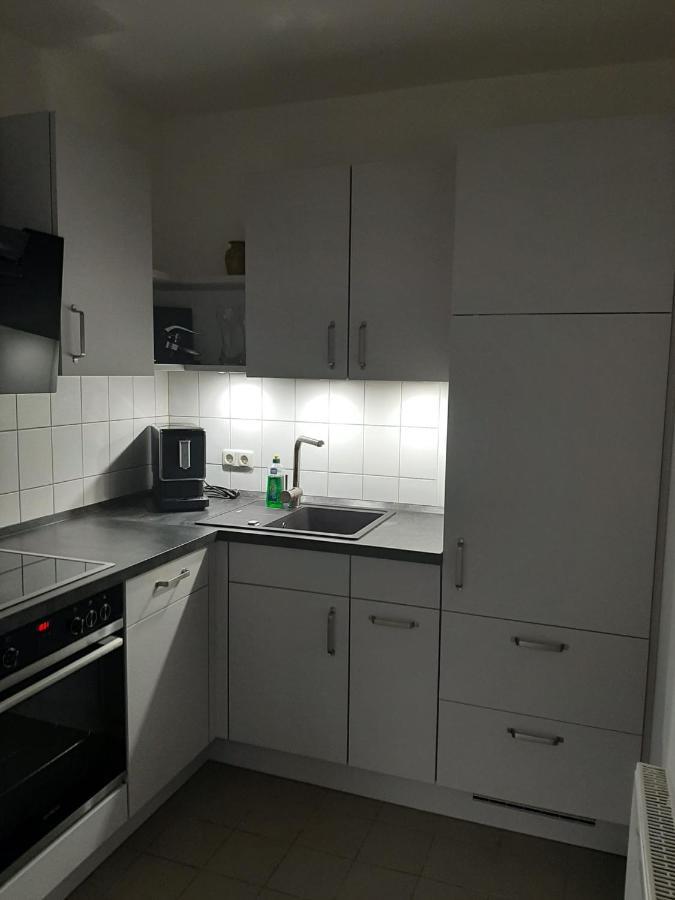 Ferienwohnung Schlossstr. 8, ميرو المظهر الخارجي الصورة