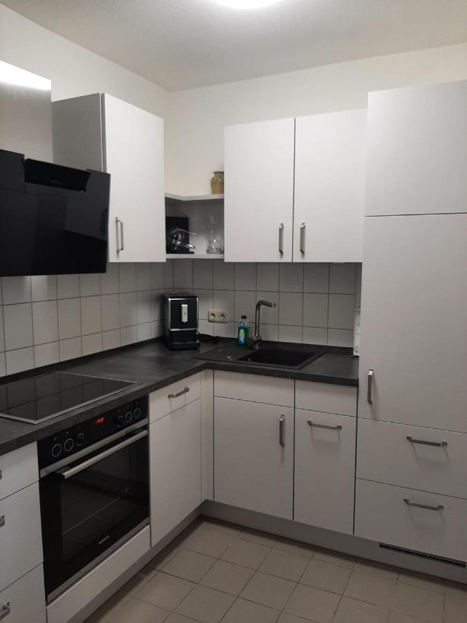 Ferienwohnung Schlossstr. 8, ميرو المظهر الخارجي الصورة