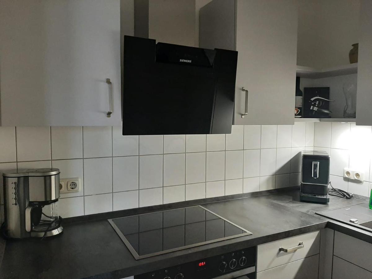 Ferienwohnung Schlossstr. 8, ميرو المظهر الخارجي الصورة